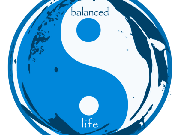 Balanced Life Logo 